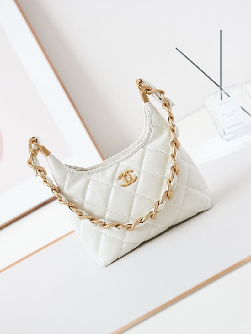 Chanel Hobo Bags